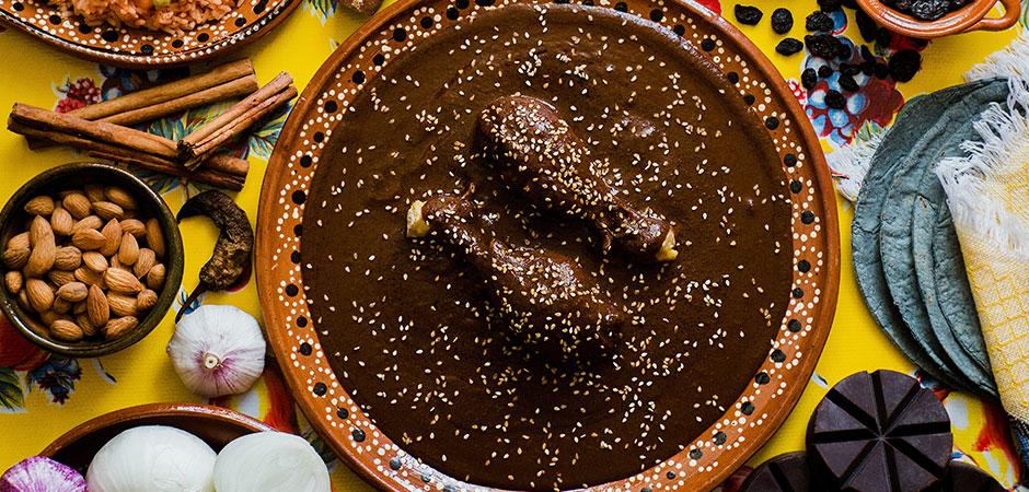 Mole